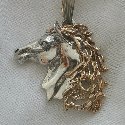 503Htt_Eowyn horse head
