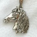 Dolly the mare