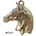 Sea Bisquit horse jewelry