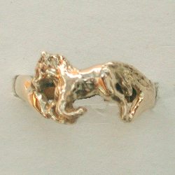 Full profile on a ring